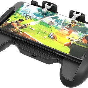 Altec Lansing - BattleGrip Mobile Gaming Controller
